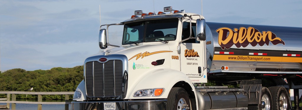 Dillon Transport Inc Truck, Dillon Transport closes its doors in early September