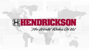Hendrickson Intl of Hendrickson Brunner Acquisition