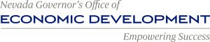 Nevada Governor’s Office of Economic Development (GOED), Coalition sets sights on supply chain