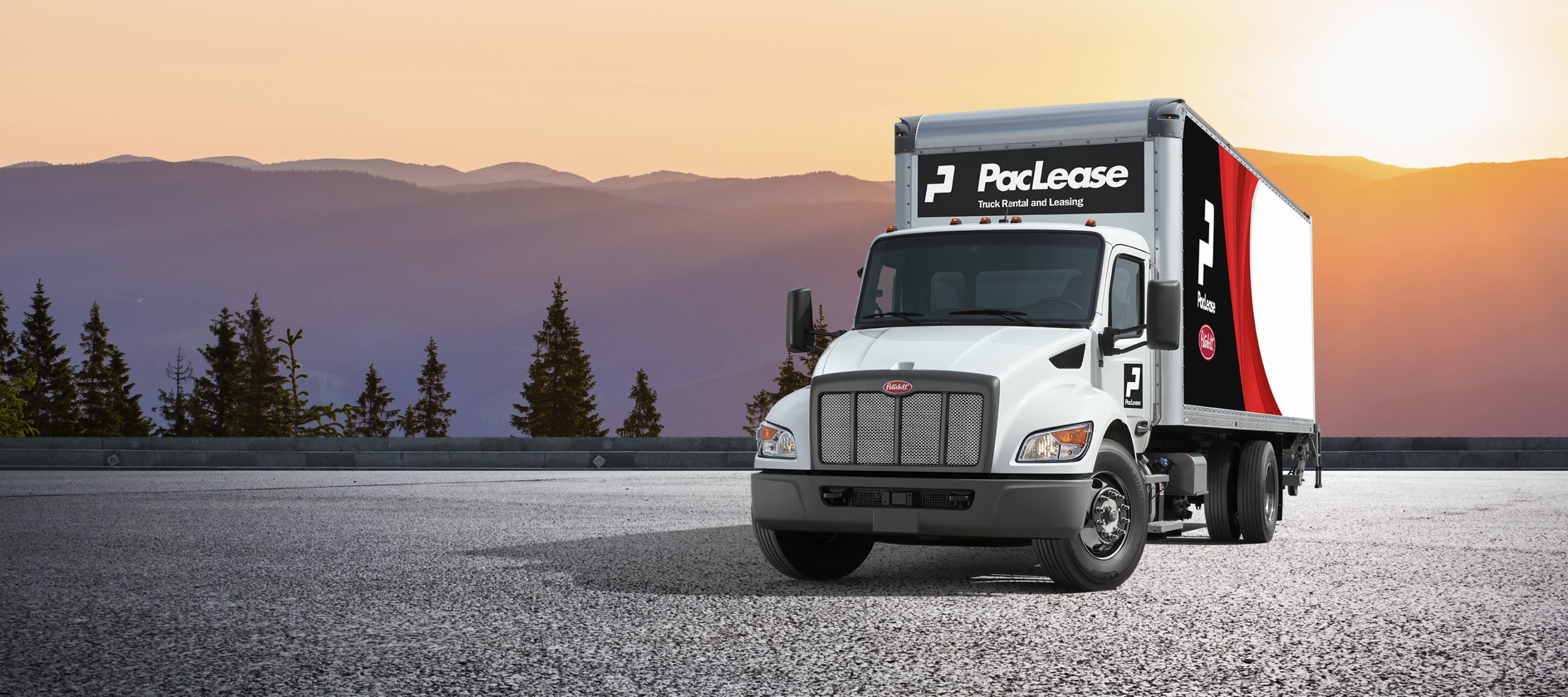 PacLease, Kenworth Acquires PacLease of Maryland