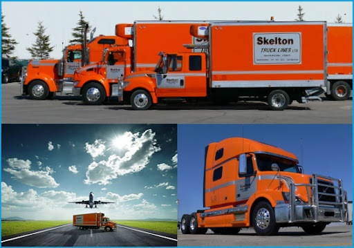 Skelton USA Truck Lines, Andlauer acquires Boyle Transportation