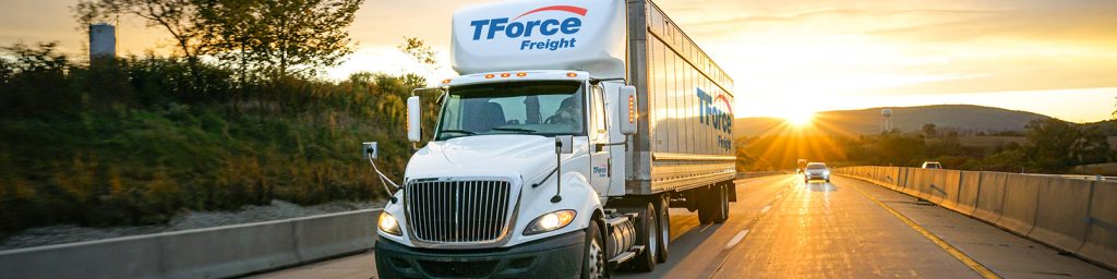 TForce Freight, Teamsters fighting speed limiters