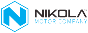 Logo of Nikola EV Production Pause in 2023 Sparks Strategic Shift Toward Hydrogen and Autonomous Technologies