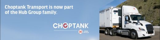 Hub Acquires Choptank Transport, Choptank Transport Hub Group Family