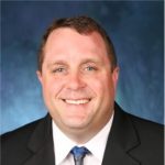 Mike Pritchard, Senior Vice President at Penske Truck Leasing, Penske Adds ND Repair Center