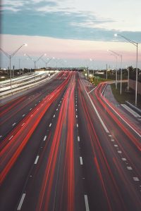 Florida Highway Timelapse Photo by Charles Eugene on Unsplash, Congress Passes Historic Infrastructure Package