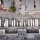 aerial view of trucks on gray commercial building during daytime photo, Photo by Ivan Bandura on Unsplash