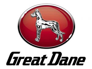 Great Dane logo