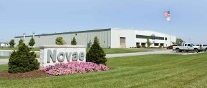 Novae Corp HQ, Brightstar Acquiring Novae Corp.