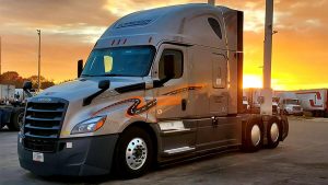 Schneider National Truck, Schneider National Rebound: Shares Surge 10% Amid Anticipated Growth