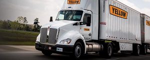 Yellow Corp Truck, cash declined more than $100 million, Moodys upgrades Yellow Corp 