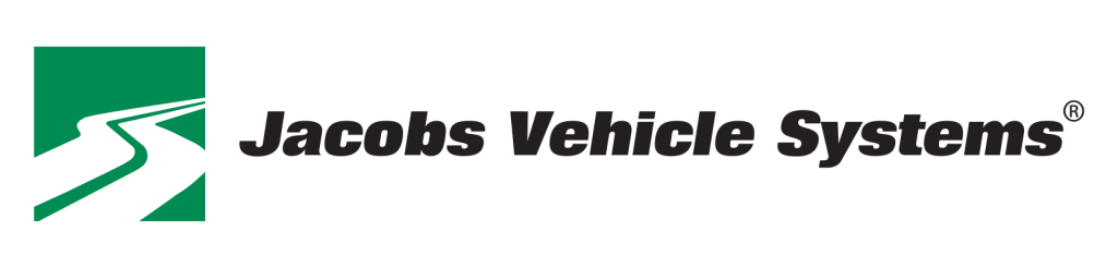 Jacobs Vehicle Systems logo, Cummins buying Jacobs Vehicle Systems