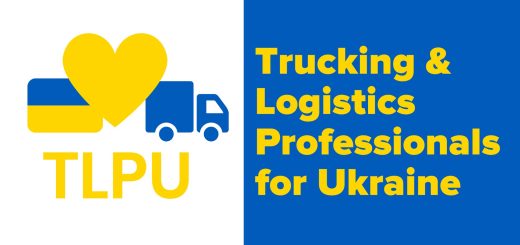 Trucking and Logistics Professionals for Ukraine
