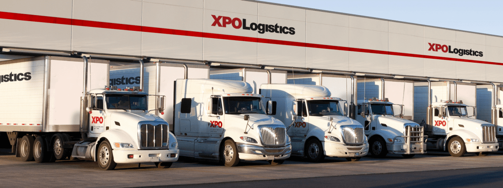 XPO Logistics, XPO Increasing Capacity