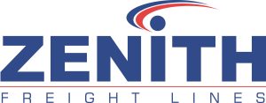 Zenith Freight Lines logo, JB Hunt to buy Zenith Freight Lines