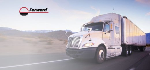 Forward Air acquires Edgmon Trucking