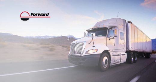 Forward Air acquires Edgmon Trucking