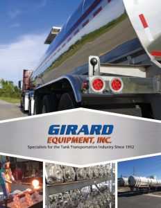Girard Equipment