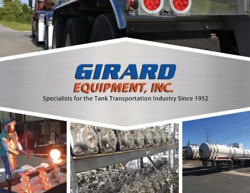 Girard Equipment, Girard Expanding in Florida