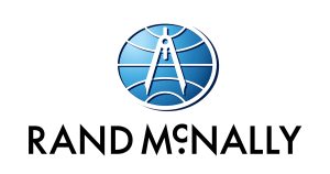 Rand McNally logo