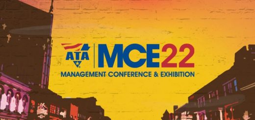 2022 ATA Management Conference & Exhibition