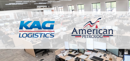 KAG Logistics acquires American PetroLog
