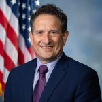 Rep. Andy Levin, D-Mich, Business Group Opposes Higher Trucker Pay