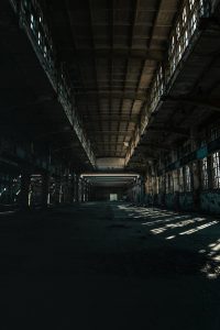 Photo by Bence Balla-Schottner on Unsplash, Nation’s warehouses growing old, Decade old boom in logistics warehousing demand