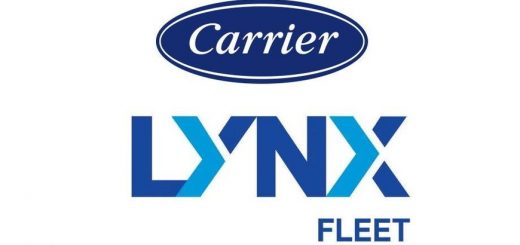 Carrier Transicold Lynx Fleet