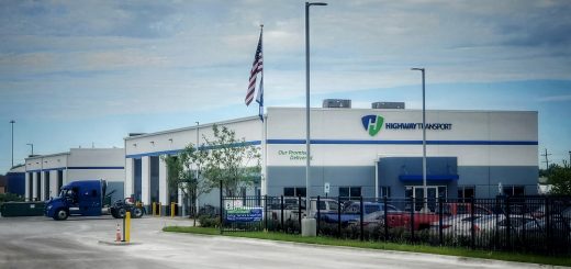 Highway Transport opens flagship center in Chicago
