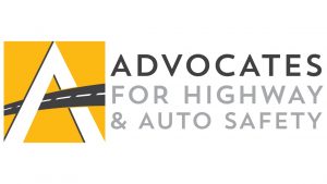 Advocates for Highway and Auto Safety (AHAS)