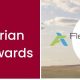 ALAN 2022 Humanitarian Logistics Awards - Fleet Advantage