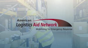 Fleet Advantage wins humanitarian award for Outstanding Contribution To Disaster Relief Efforts from American Logistics Aid Network (ALAN)
