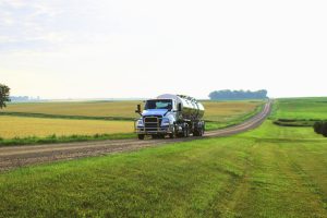 5 Innovations in Dairy Supply, New Legislation Unlikely for Truckers According to Experts