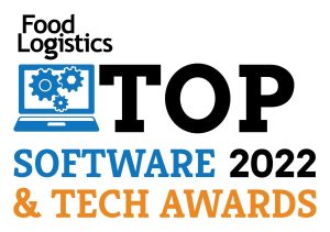 Food Logistics 2022 Top Software & Tech Awards