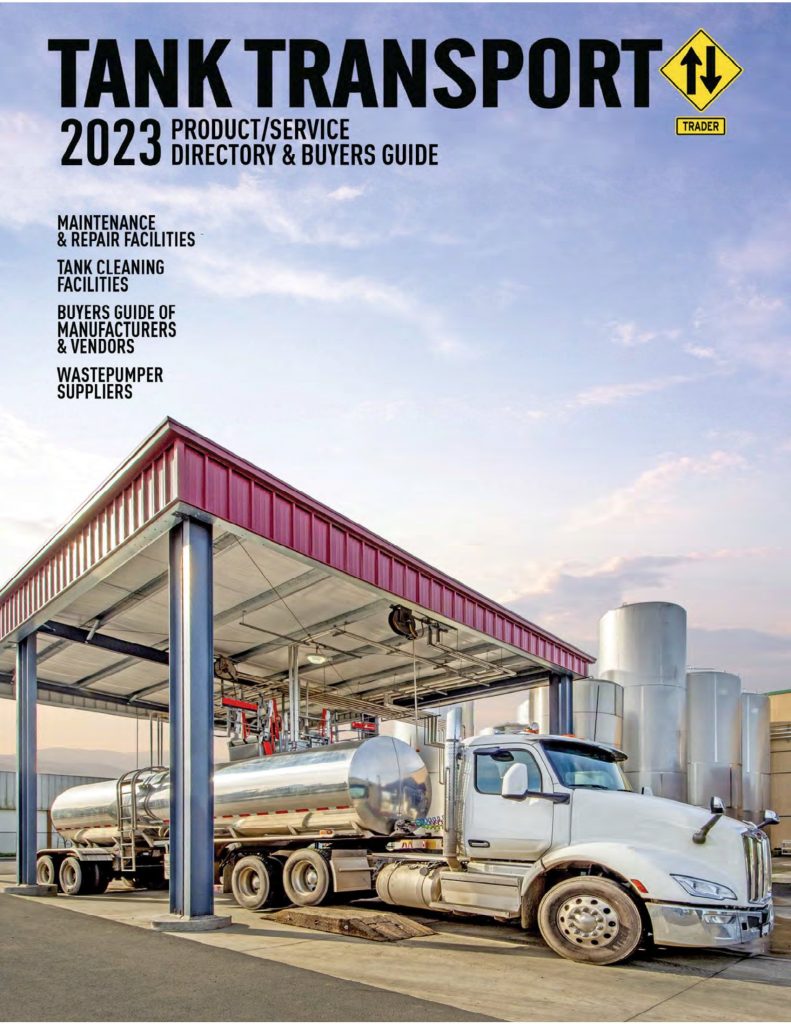 2023 Product Directory cover