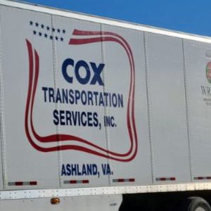 Cox Transportation