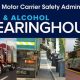 FMCSA’s Drug and Alcohol Clearinghouse
