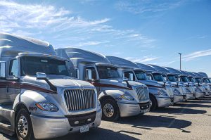 Fleet Managers Uncertain About the Year Ahead Amid Economic Challenges and Supply Shortages