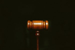 Gavel Photo by Tingey Injury Law Firm on Unsplash, 3 Sentenced for Stealing Converters in Missouri and a Scheme to Transport Stolen Catalytic Converters Across State Lines