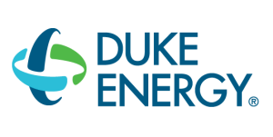 Duke Energy Logo, Duke Electrification Depot Project: Accelerating Zero-Emission Commercial Fleets by 2023