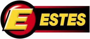 Logo of Estes Express Lines highlighting the Estes Express Yellow Corp. deal