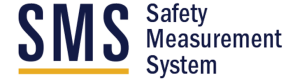 FMCSA Safety Measurement System (SMS)