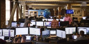 Flexport NYC office, 5 Key Impacts of Logistics Firms Reducing Employees Amid Economic Uncertainty