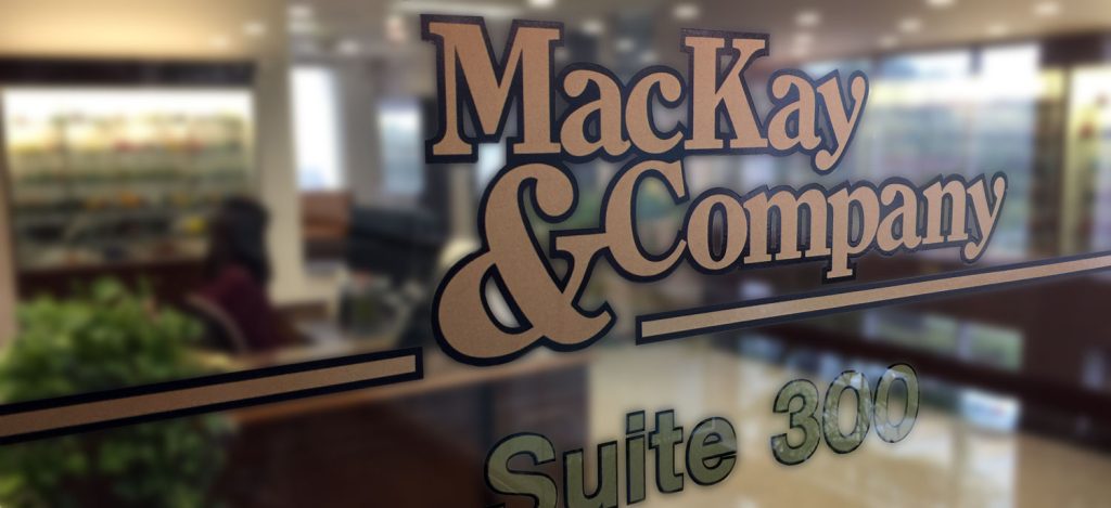 MacKay and Company