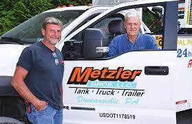 Metzler Bros owners