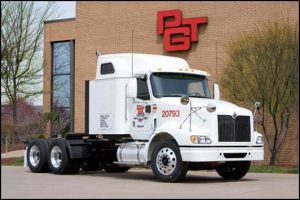 PGT Trucking, PGT Trucking Executive Appointments: 2 Key Leaders for Financial and Technological Growth