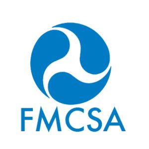 FMCSA Icon of FMCSA Autonomous Truck Study
