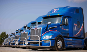 FreightWorks Fleet, FreightWorks Ceases Operations