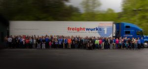 FreightWorks Hero Staff